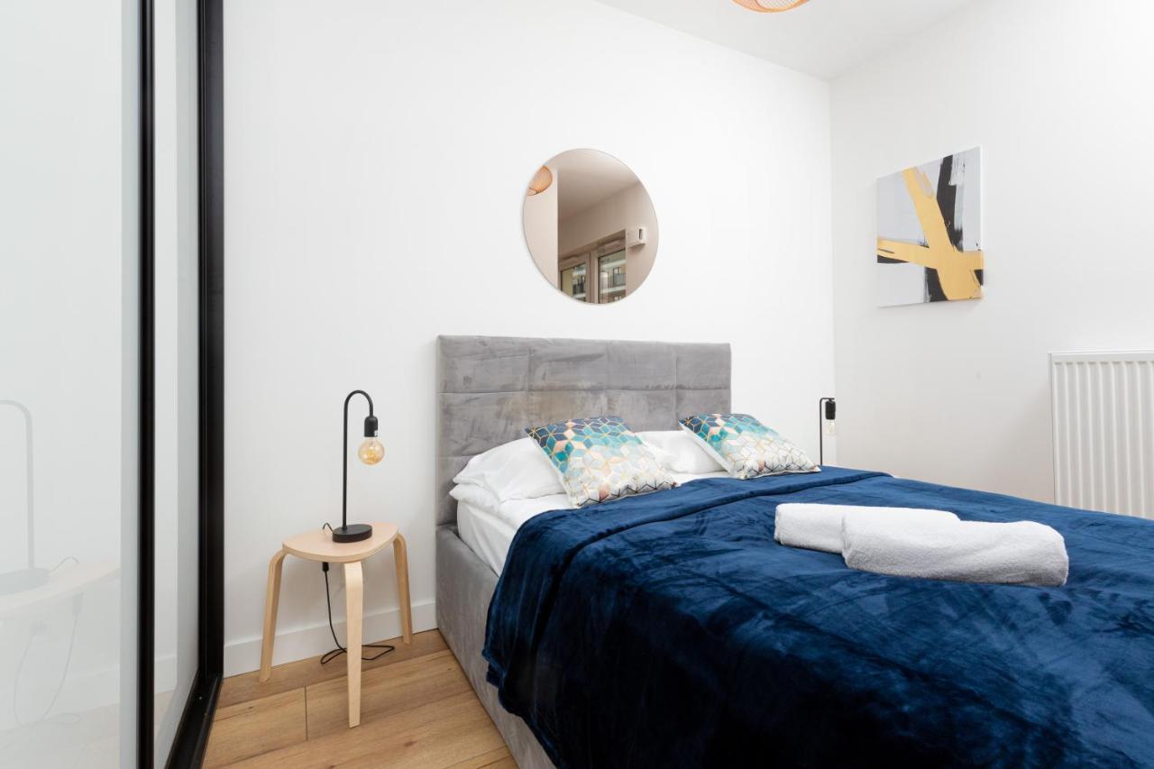 Atrium Promenada Goclaw By Renters * Warsaw