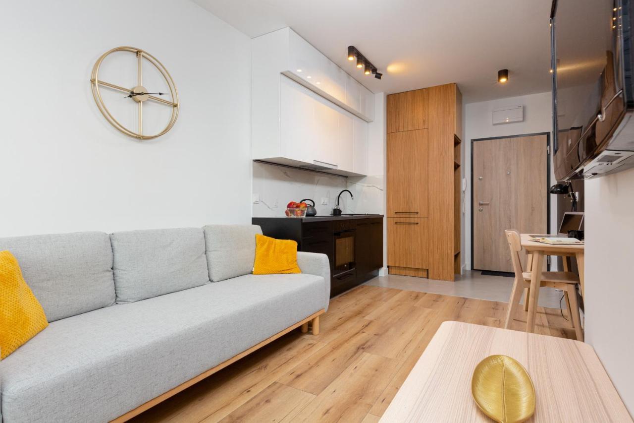 Atrium Promenada Goclaw By Renters Apartment