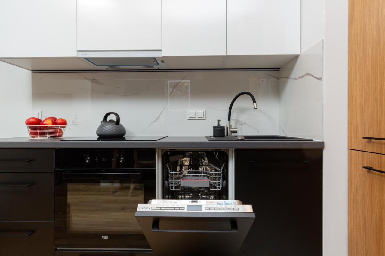 Atrium Promenada Goclaw By Renters Warsaw