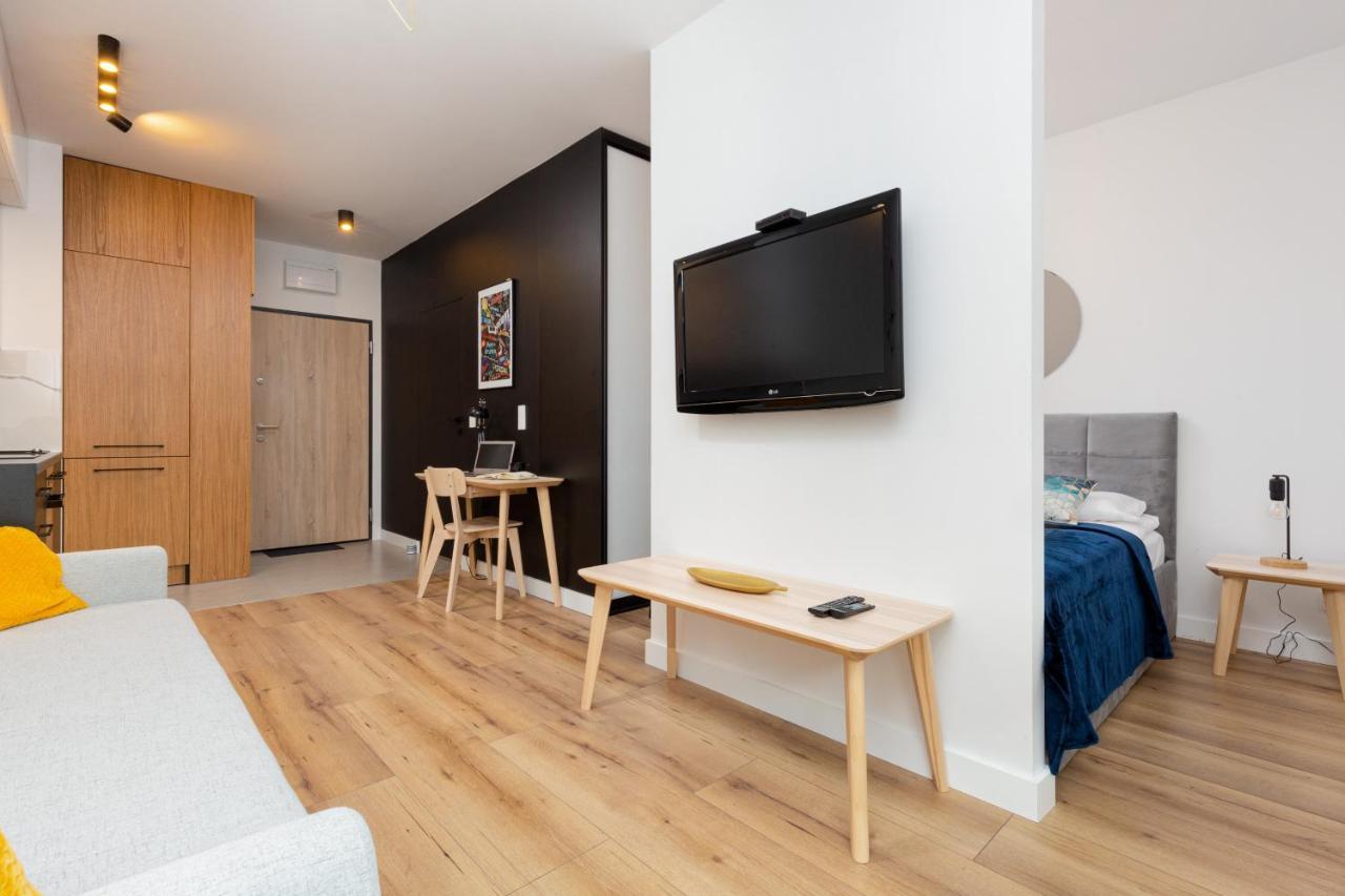 Atrium Promenada Goclaw By Renters