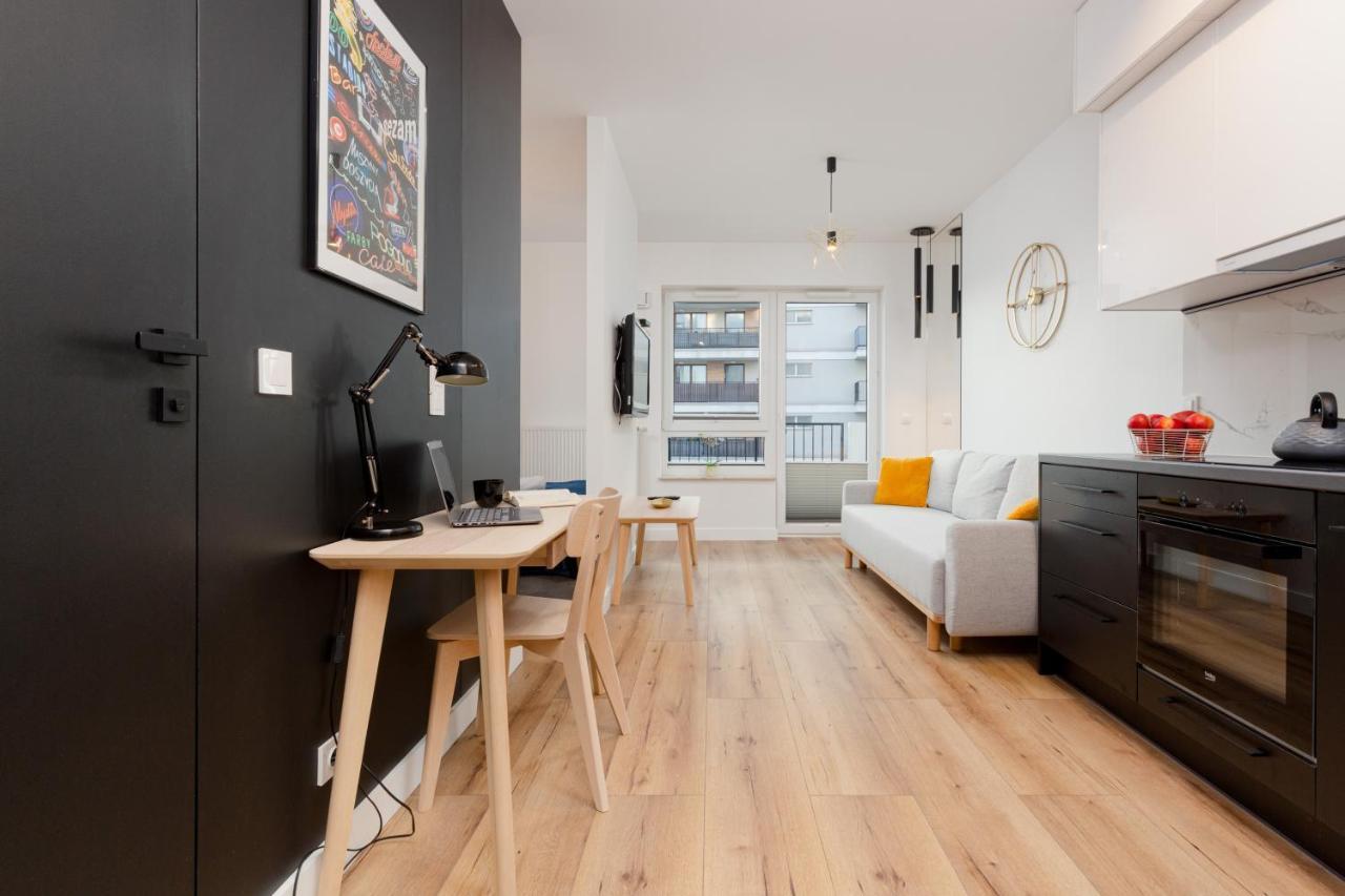 Atrium Promenada Goclaw By Renters * Warsaw