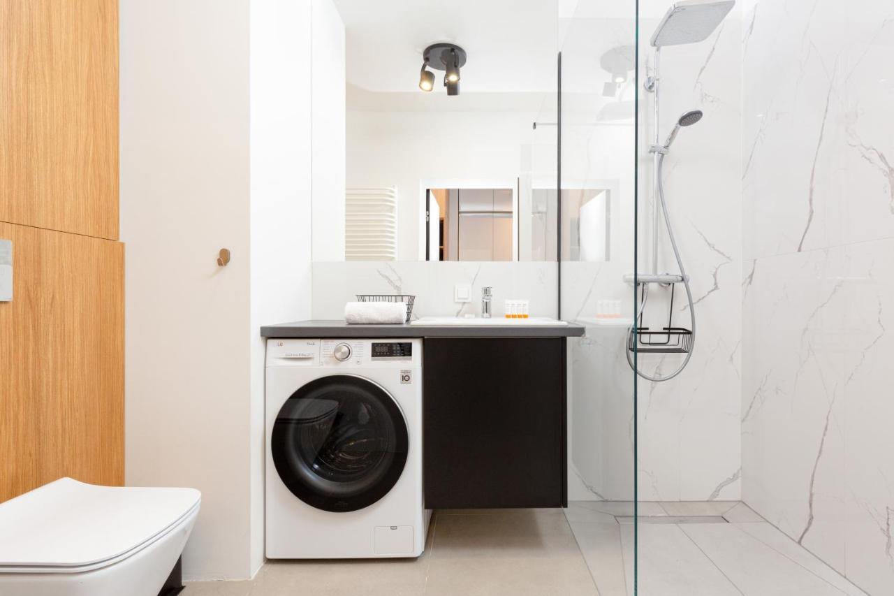 Apartment Atrium Promenada Goclaw By Renters Warsaw