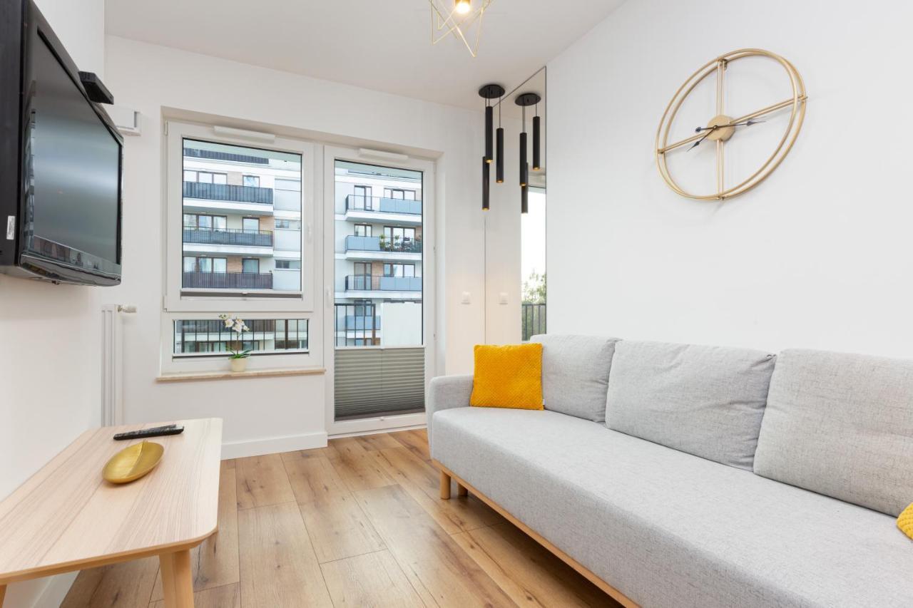 Atrium Promenada Goclaw By Renters Apartment