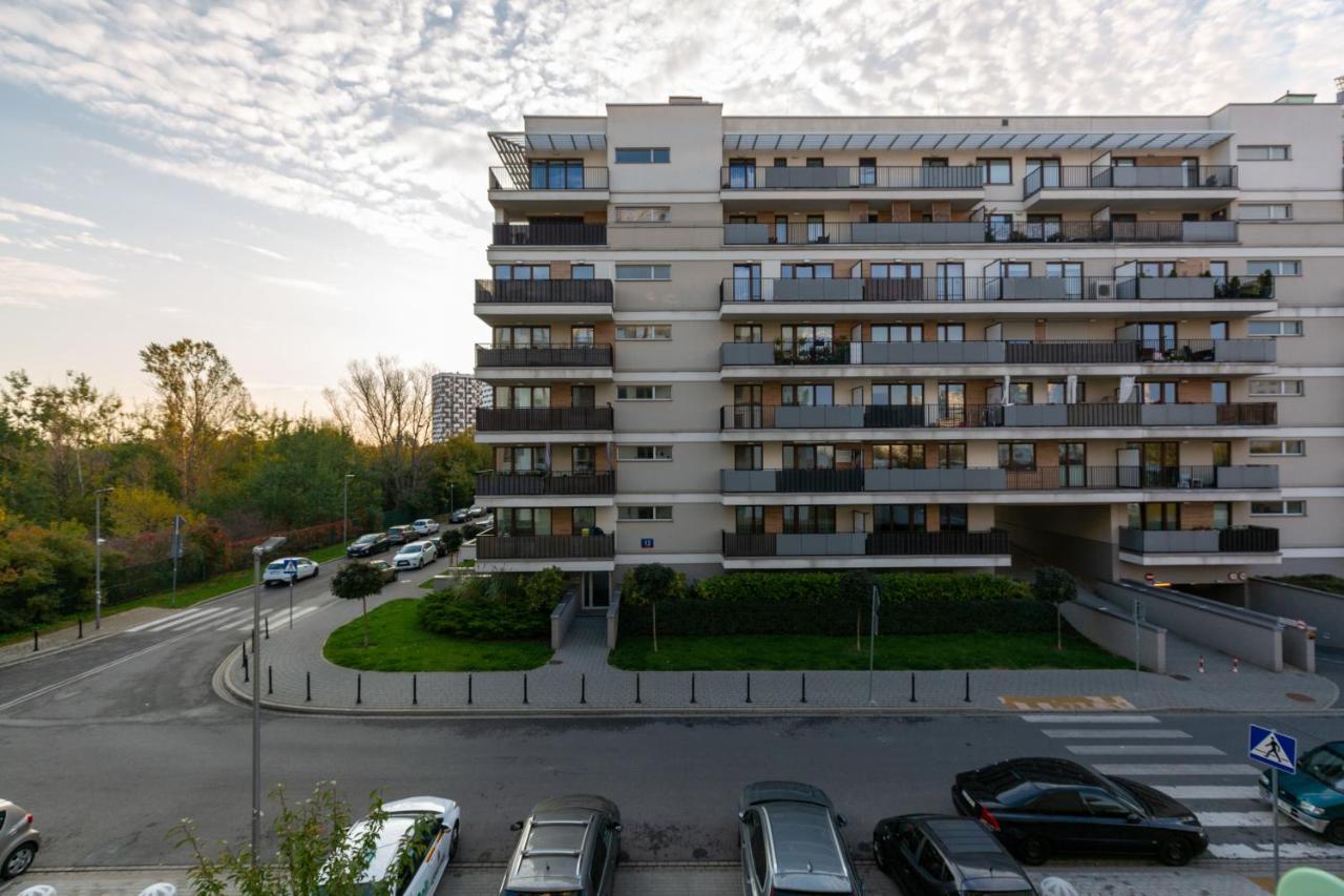Atrium Promenada Goclaw By Renters Warsaw