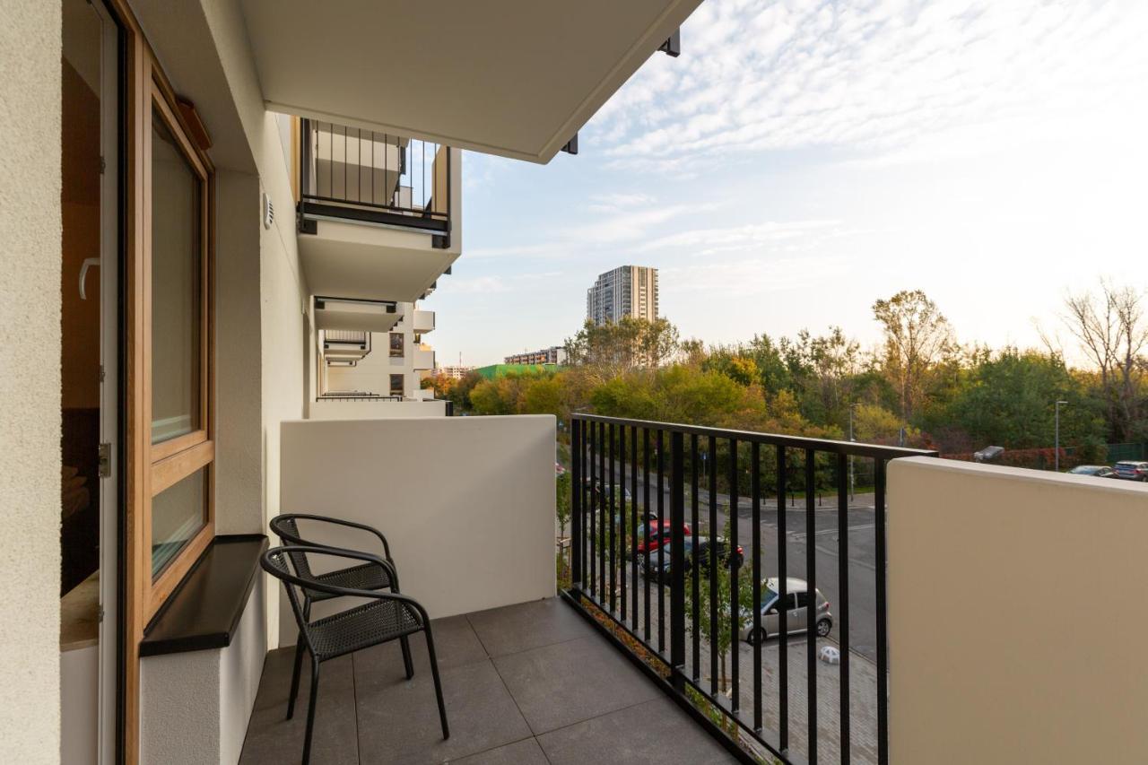 Atrium Promenada Goclaw By Renters