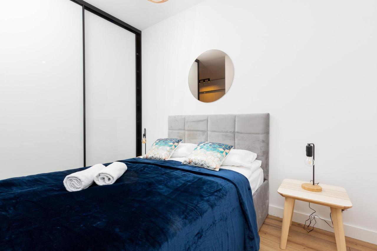 Atrium Promenada Goclaw By Renters Warsaw