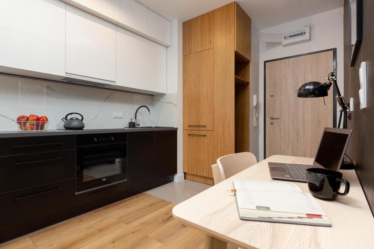 Atrium Promenada Goclaw By Renters *